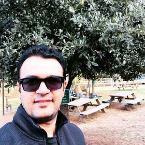 Meet your Posher, Andre